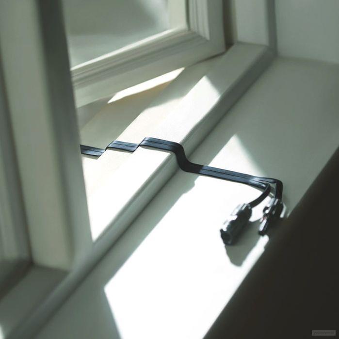 EcoFlow Super Flat solarni kabel za PowerStream mikroinverter-PRIROCEN.SI