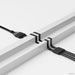 EcoFlow Super Flat solarni kabel za PowerStream mikroinverter-PRIROCEN.SI
