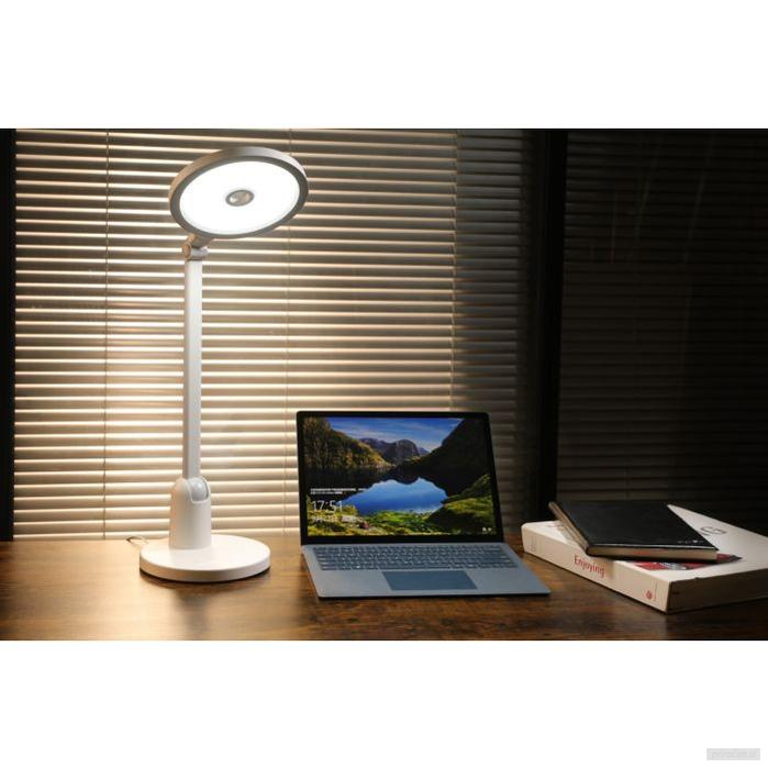 TaoTronics Pametna LED Namizna Svetilka TT-DL1055-PRIROCEN.SI
