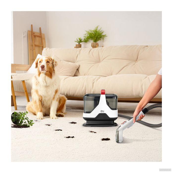 Ufesa Eden 600 je pralni sesalnik za mokro in suho 15.000 Pa 1400W-PRIROCEN.SI