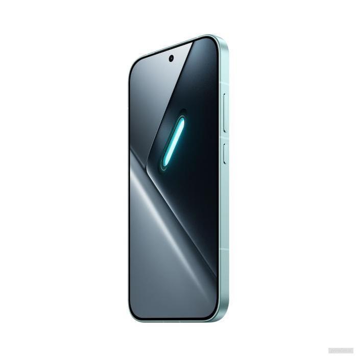 POCO X8 PRO 5G pametni telefon 8/256GB, zelen-PRIROCEN.SI