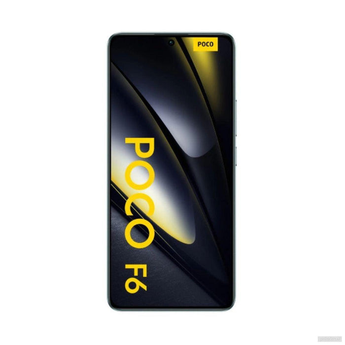 POCO F6 5G pametni telefon 12/512GB, zelen-PRIROCEN.SI