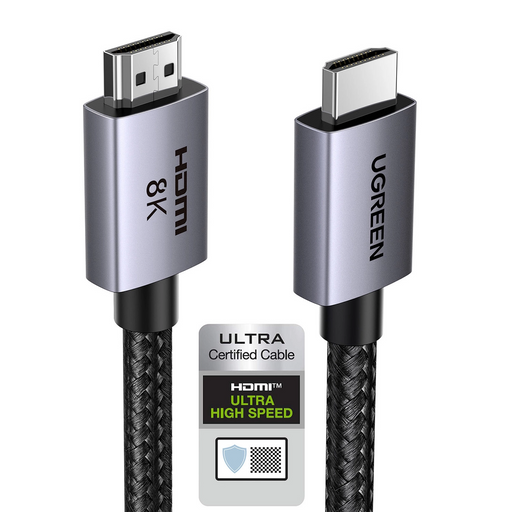 Ugreen 8K Ultra HDMI 2.1 kabel - 3M-PRIROCEN.SI