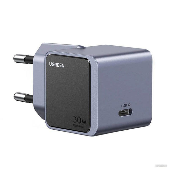 Ugreen Nexode S 30W USB-C polnilec-PRIROCEN.SI