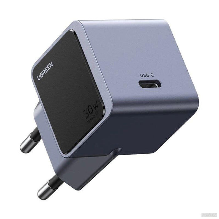 Ugreen Nexode S 30W USB-C polnilec-PRIROCEN.SI