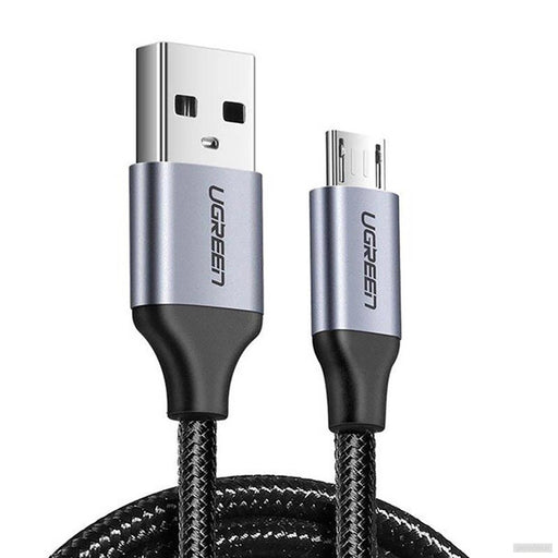 Ugreen USB-A na micro USB 2.4A kabel - 1m-PRIROCEN.SI