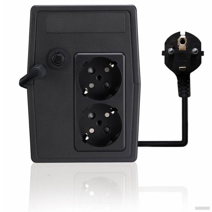 Tecnoware UPS ERA PLUS 800 brezprekinitveno napajanje-PRIROCEN.SI