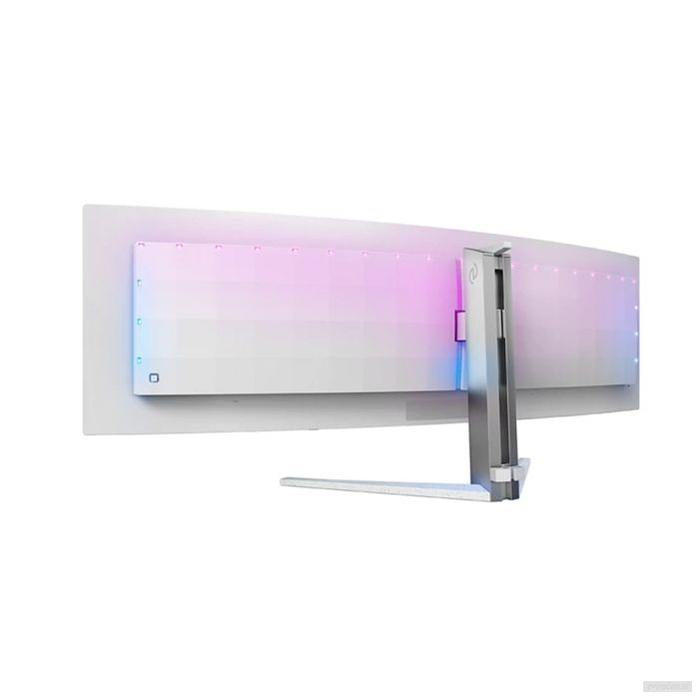 Philips Evnia 49M2C8900L 49" OLED DQHD 144Hz USB-C PD monitor-PRIROCEN.SI