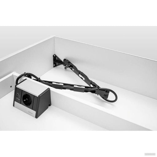 EVOline® organizator kabla Evoline WING-PRIROCEN.SI