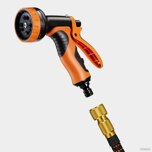 VonHaus raztegljiva vrtna cev – 15 m-PRIROCEN.SI