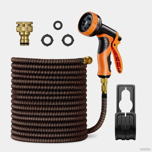 VonHaus raztegljiva vrtna cev – 15 m-PRIROCEN.SI