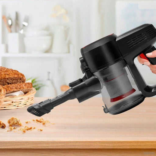 Ufesa pokončni sesalnik Kalahari-PRIROCEN.SI