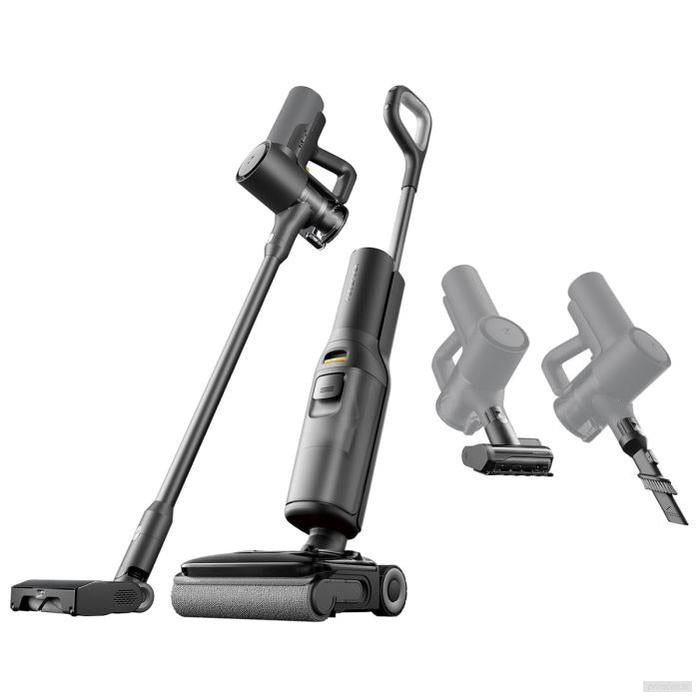 Roborock F25 Combo pokončni mokro-suhi sesalnik-PRIROCEN.SI