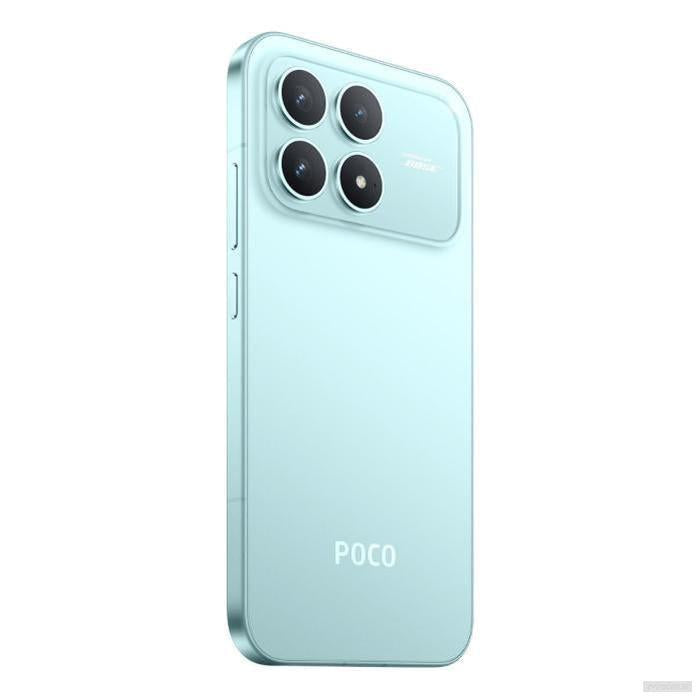 POCO F8 PRO pametni telefon 12/256GB, moder-PRIROCEN.SI