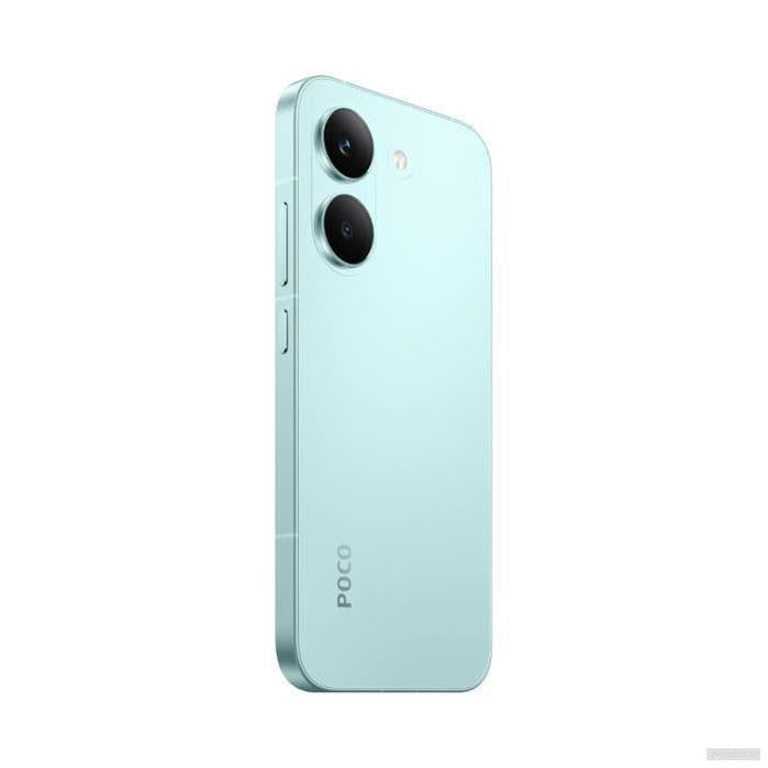 POCO X8 PRO 5G pametni telefon 12/512GB, zelen-PRIROCEN.SI
