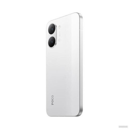 POCO X8 PRO MAX 5G pametni telefon 12/512GB, bel-PRIROCEN.SI