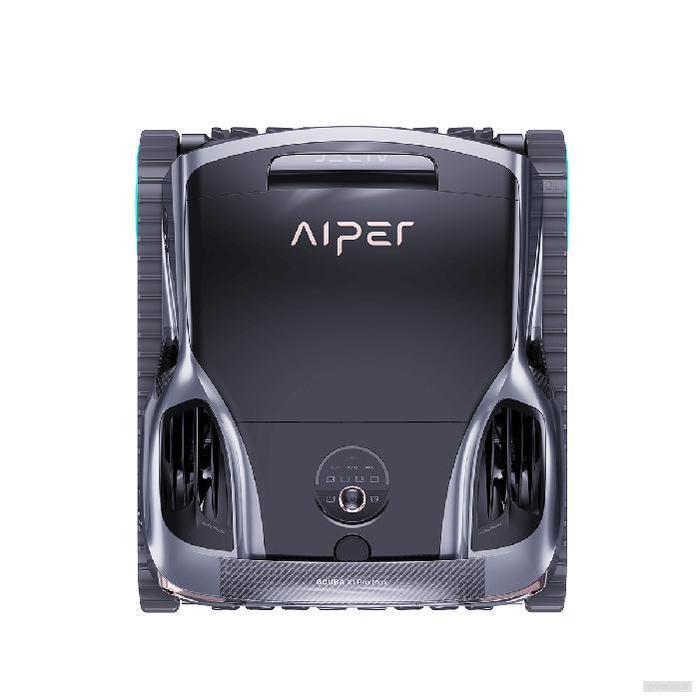 AIPER Scuba X1 Pro Max baterijski robotski sesalnik za bazen-PRIROCEN.SI