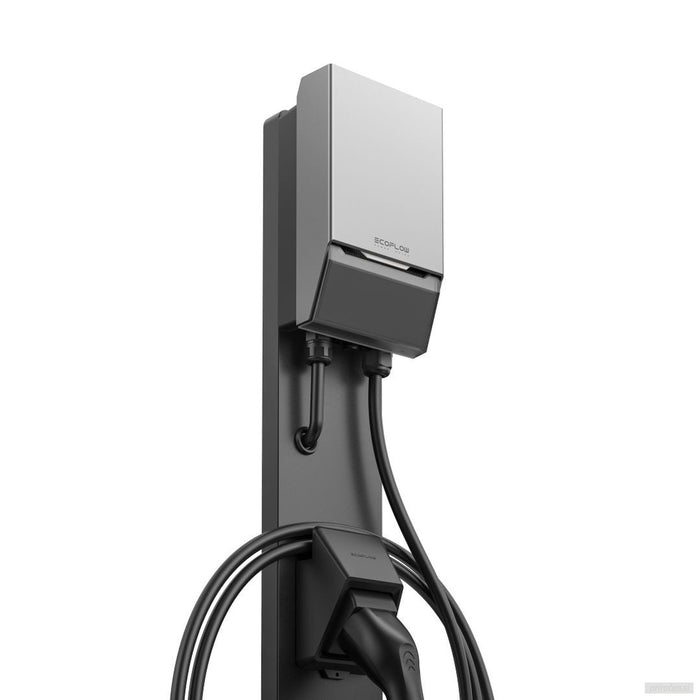 Ecoflow PowerPulse 11kW hitra polnilnica za električna vozila-PRIROCEN.SI
