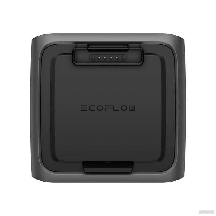 EcoFlow RIVER EB300 286Wh LFP dodatna baterija-PRIROCEN.SI