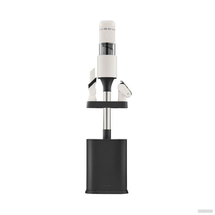 Roborock H60 Hub pokončni sesalnik s samopraznilno postajo-PRIROCEN.SI