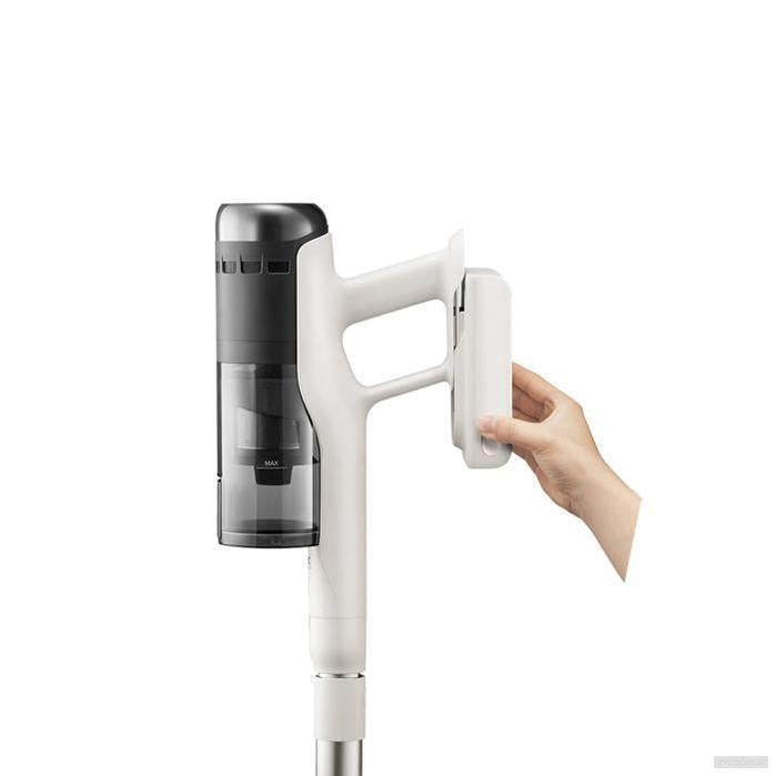 Roborock H60 Hub Pro pokončni sesalnik s samopraznilno postajo-PRIROCEN.SI