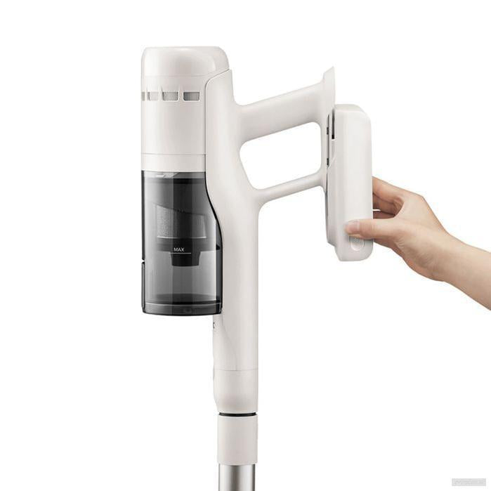 Roborock H60 Hub pokončni sesalnik s samopraznilno postajo-PRIROCEN.SI