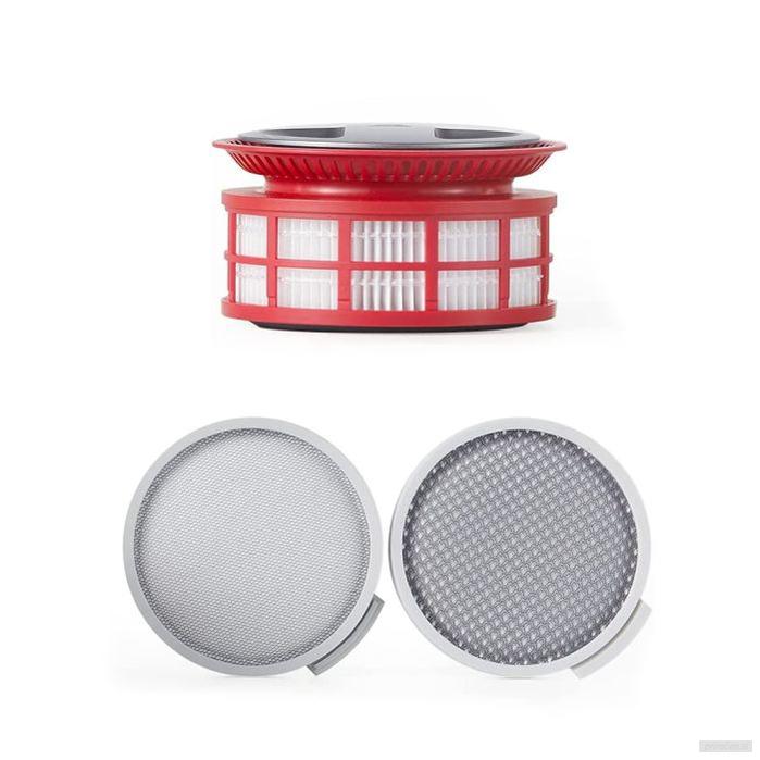 Roborock HEPA filter za H7 ročni sesalnik, set-PRIROCEN.SI