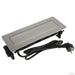 Kotna vgradna vtičnica FLIX BOX 3x220V 2xUSB (A+C)-PRIROCEN.SI