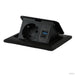 Vgradna talna vtičnica FLOOR BOX 2x220V + USB-A + USB-C-PRIROCEN.SI