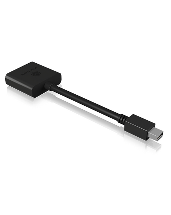 Icybox adapter Mini DisplayPort na HDMI-PRIROCEN.SI