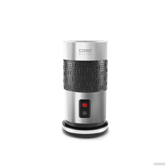 CASO Fomini Crema INOX penilec mleka-PRIROCEN.SI