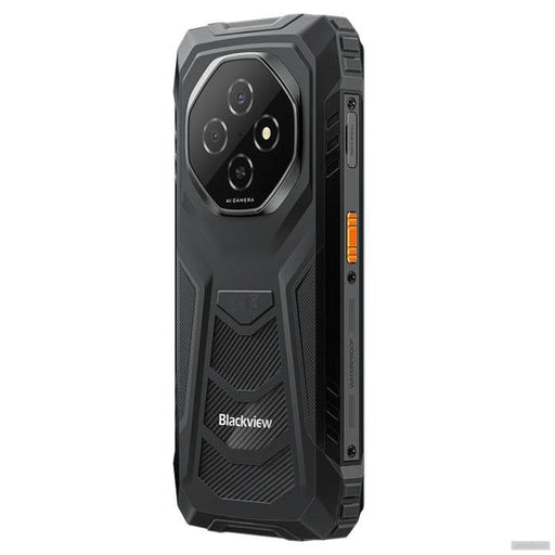 Blackview pametni robustni telefon FORT 1 4/128GB, črn-PRIROCEN.SI