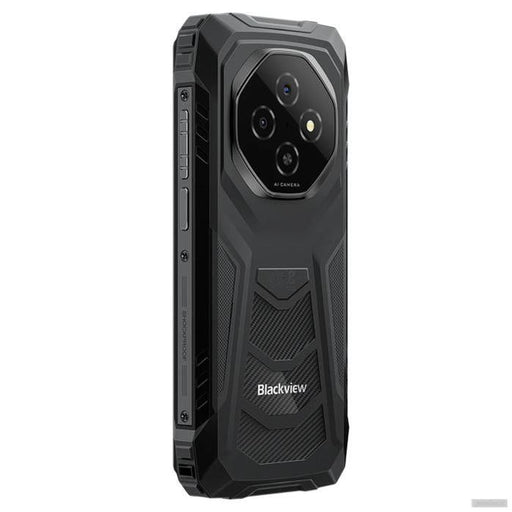 Blackview pametni robustni telefon FORT 1 6/256GB, črn-PRIROCEN.SI