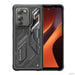 Blackview pametni robustni telefon FORT 200 6/256GB, črn-PRIROCEN.SI