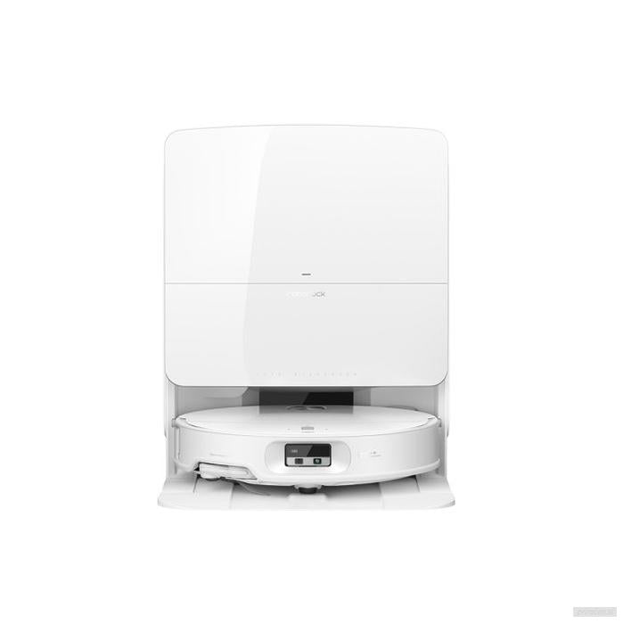 Roborock Qrevo Edge 2 Pro robotski sesalnik s samočistilno postajo-PRIROCEN.SI