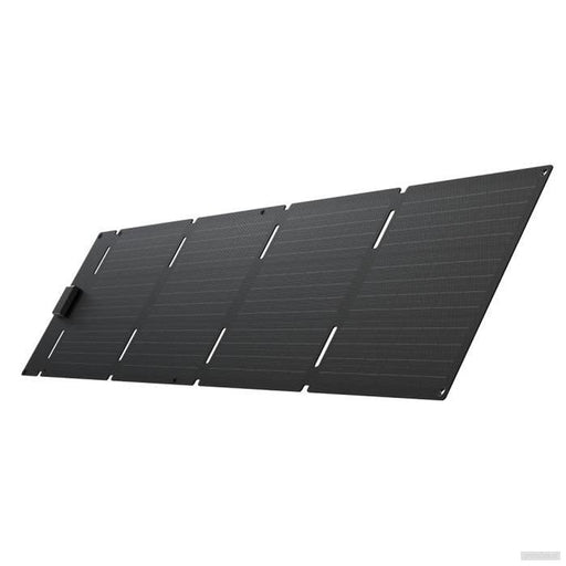 EcoFlow 60W panel solarnih sončnih celic z USB-C priključkom-PRIROCEN.SI