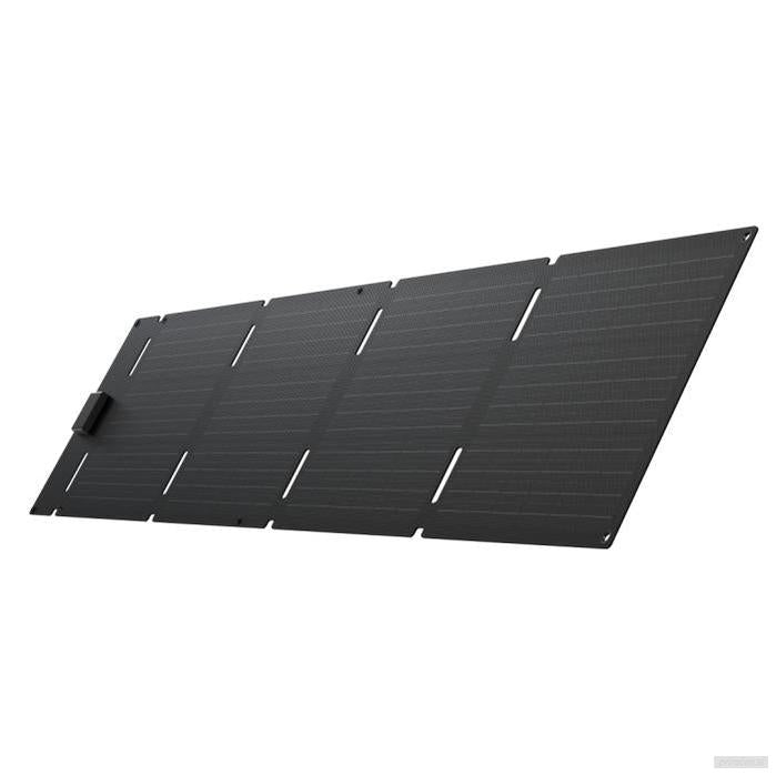 EcoFlow 60W panel solarnih sončnih celic z USB-C priključkom-PRIROCEN.SI