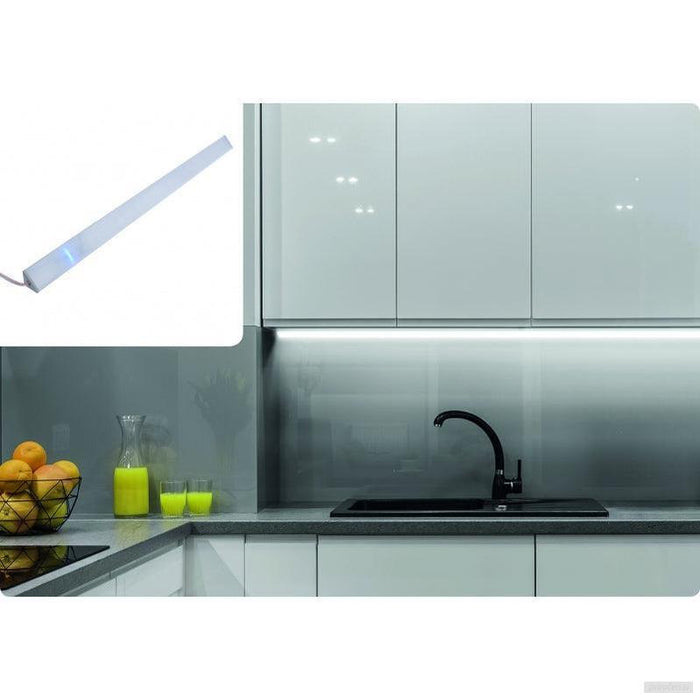 Podelementna kotna svetilka FUTURA SC-PRIROCEN.SI