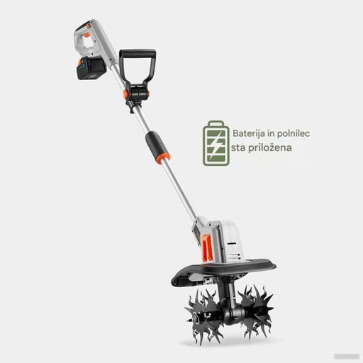 VonHaus Akumulatorski vrtni rahljalnik G-Series 20V-PRIROCEN.SI