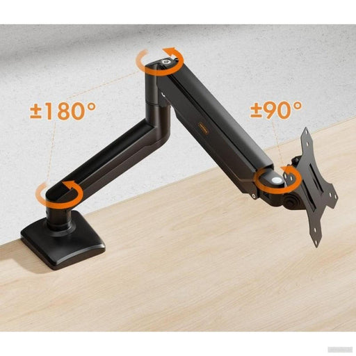 VonHaus enojni namizni nosilec do diagonale 32'' plinska vzmet 3000914-PRIROCEN.SI