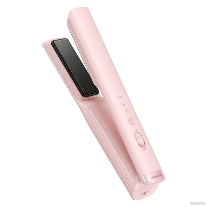 Dreame Glamour brezžični likalnik za lase-PRIROCEN.SI