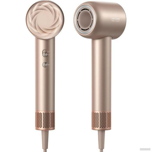 Dreame Glory Mix sušilnik za lase, zlatni-PRIROCEN.SI