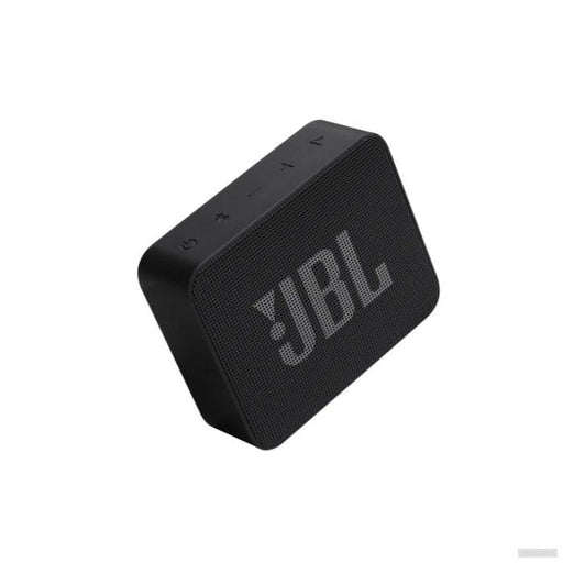 JBL GO Essential 2 brezžični Bluetooth zvočnik, črn-PRIROCEN.SI