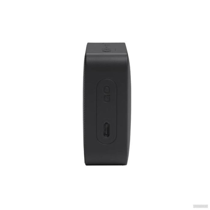 JBL GO Essential 2 brezžični Bluetooth zvočnik, črn-PRIROCEN.SI