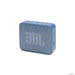JBL GO Essential 2 brezžični Bluetooth zvočnik, moder-PRIROCEN.SI