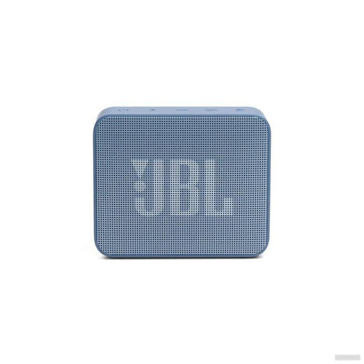 JBL GO Essential 2 brezžični Bluetooth zvočnik, moder-PRIROCEN.SI
