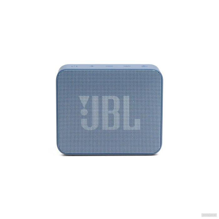 JBL GO Essential 2 brezžični Bluetooth zvočnik, moder-PRIROCEN.SI