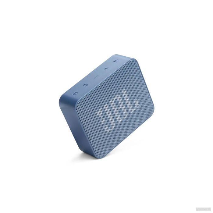JBL GO Essential 2 brezžični Bluetooth zvočnik, moder-PRIROCEN.SI