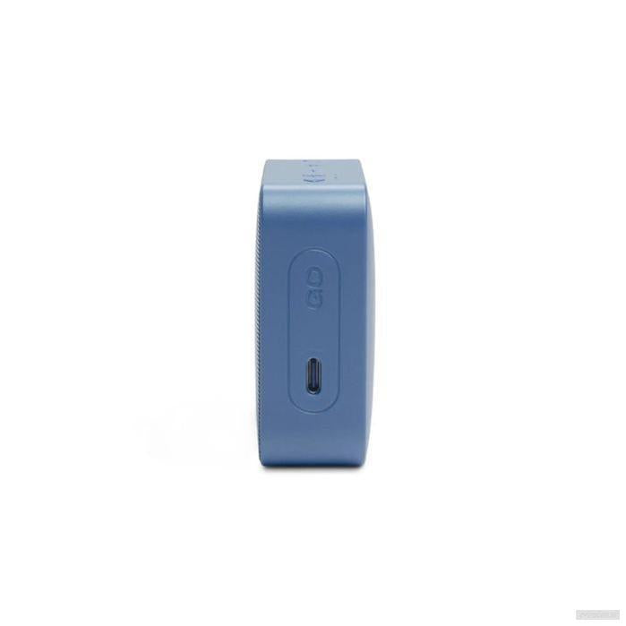 JBL GO Essential 2 brezžični Bluetooth zvočnik, moder-PRIROCEN.SI