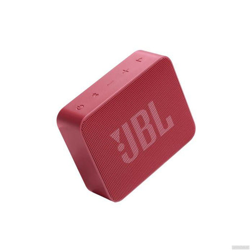 JBL GO Essential 2 brezžični Bluetooth zvočnik, rdeč-PRIROCEN.SI